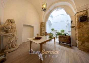 Veranda - Independent house via A. Bortone, 3, Ruffano - photo 5