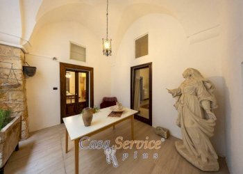 Sala da pranzo - Independent house via A. Bortone, 3, Ruffano - photo 7