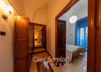 Corridoio - Independent house via A. Bortone, 3, Ruffano - photo 17
