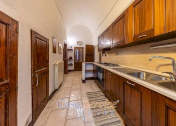 Cucina - Independent house via A. Bortone, 3, Ruffano - photo 23