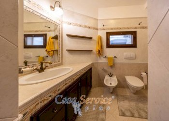 Bagno - Independent house via A. Bortone, 3, Ruffano - photo 25