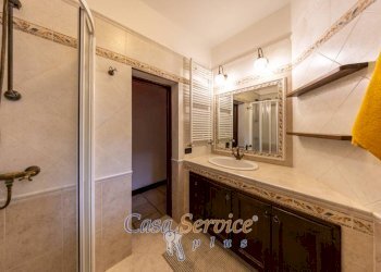 Bagno - Independent house via A. Bortone, 3, Ruffano - photo 26