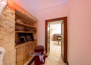 Corridoio - Independent house via A. Bortone, 3, Ruffano - photo 30