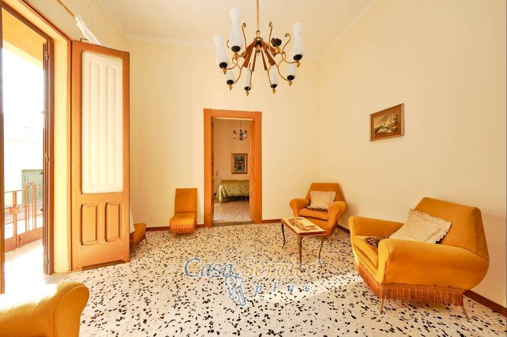 Casa indipendente via Amerigo Vespucci, Matino - foto 1