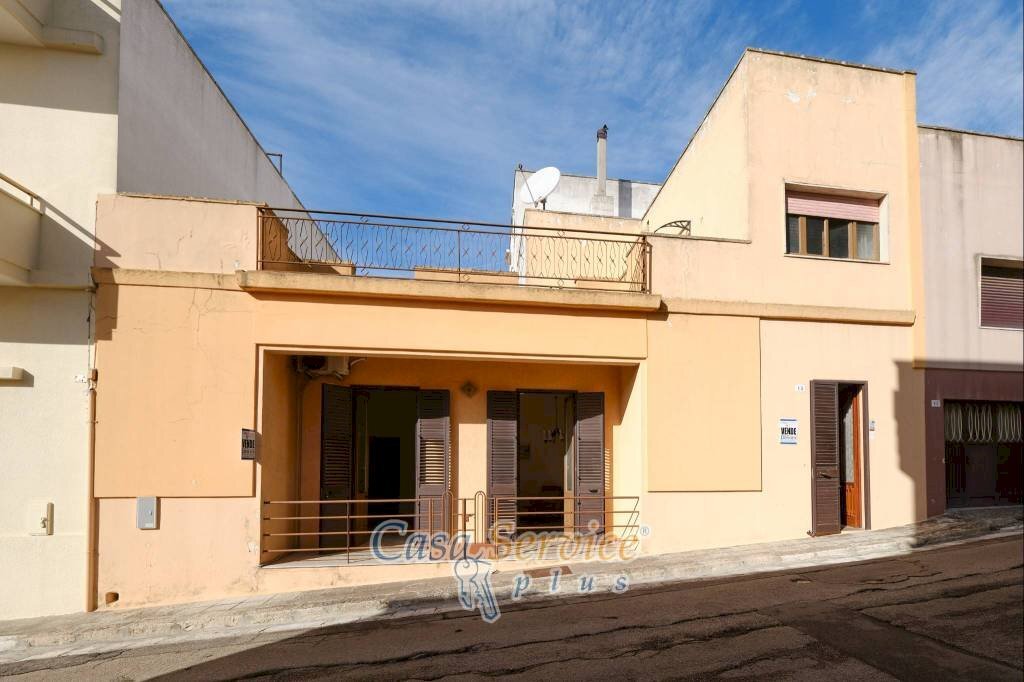 Casa indipendente via Amerigo Vespucci, Matino - foto 3