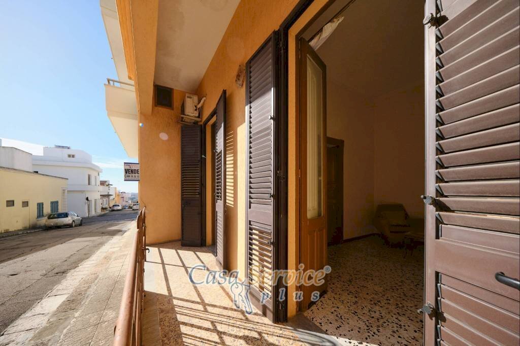 Casa indipendente via Amerigo Vespucci, Matino - foto 1