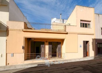 Casa indipendente via Amerigo Vespucci, Matino - foto 3