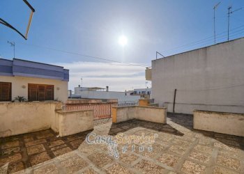 Casa indipendente via Amerigo Vespucci, Matino - foto 6