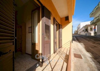 Casa indipendente via Amerigo Vespucci, Matino - foto 11