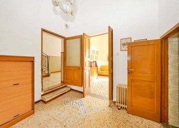 Casa indipendente via Amerigo Vespucci, Matino - foto 21