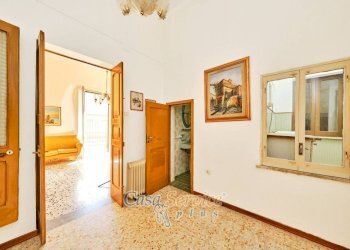 Casa indipendente via Amerigo Vespucci, Matino - foto 22