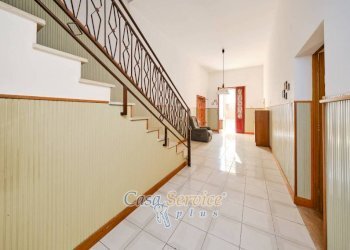 Casa indipendente via Amerigo Vespucci, Matino - foto 23