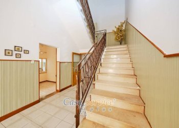 Casa indipendente via Amerigo Vespucci, Matino - foto 25