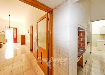 Casa indipendente via Amerigo Vespucci, Matino - foto 27