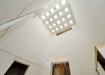 Casa indipendente via Amerigo Vespucci, Matino - foto 31
