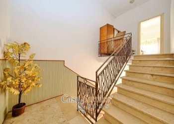 Casa indipendente via Amerigo Vespucci, Matino - foto 33
