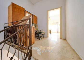 Casa indipendente via Amerigo Vespucci, Matino - foto 35