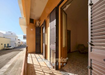 Casa indipendente via Amerigo Vespucci, Matino - foto 1
