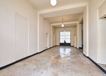 Interno palazzo - Casa indipendente via San Pasquale, Parabita - foto 5