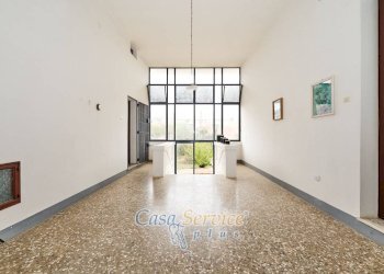 Interno palazzo - Casa indipendente via San Pasquale, Parabita - foto 6