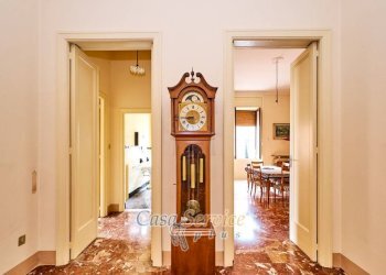 Disimpegno - Casa indipendente via San Pasquale, Parabita - foto 11