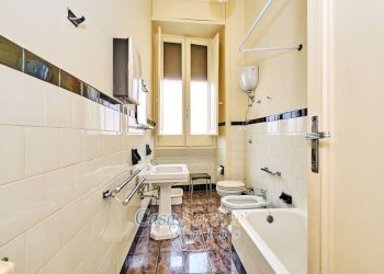 Bagno - Casa indipendente via San Pasquale, Parabita - foto 12