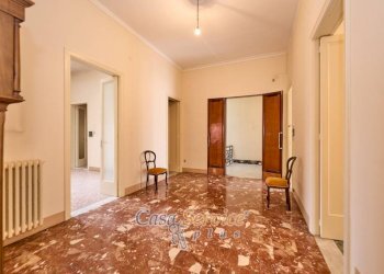 Ingresso - Casa indipendente via San Pasquale, Parabita - foto 14