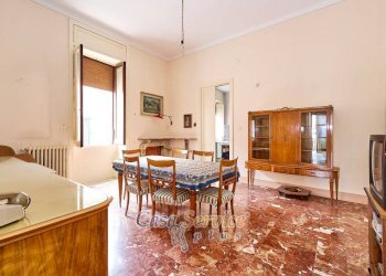 Salone - Casa indipendente via San Pasquale, Parabita - foto 15