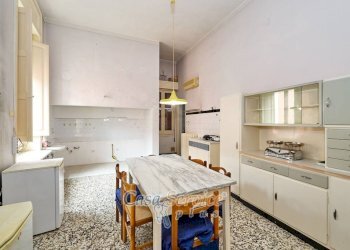 Cucina - Casa indipendente via San Pasquale, Parabita - foto 17