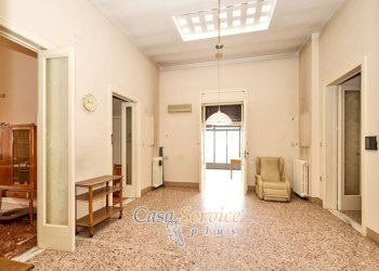Ingresso - Casa indipendente via San Pasquale, Parabita - foto 18