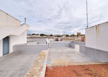 Terrazzo - Casa indipendente via San Pasquale, Parabita - foto 27