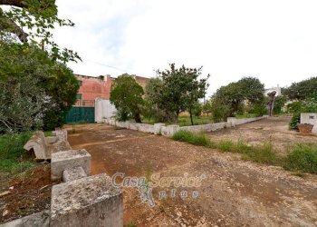 Terreno - Casa indipendente via San Pasquale, Parabita - foto 32