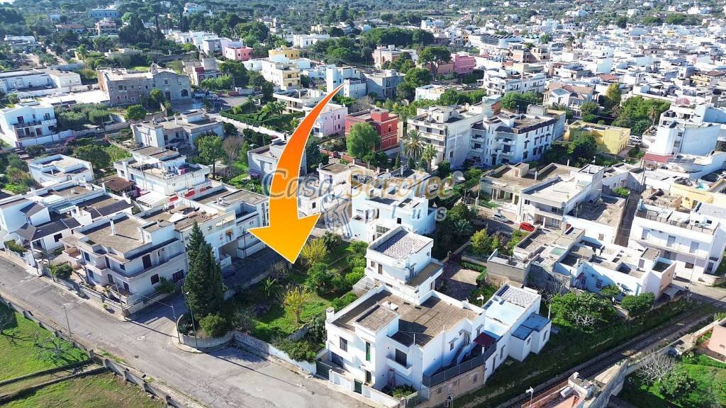 Terreno - Terreno edificabile via Appennini, Galatone - foto 3
