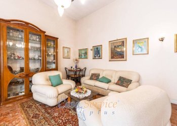 Salone - Casa indipendente via Estramurale di Ponente, Matino - foto 8