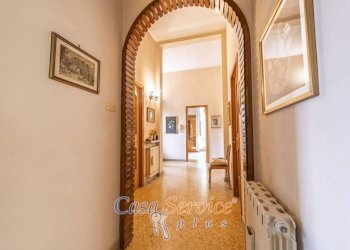 Corridoio - Casa indipendente via Estramurale di Ponente, Matino - foto 13