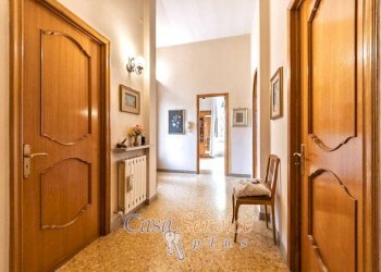 Disimpegno - Casa indipendente via Estramurale di Ponente, Matino - foto 14