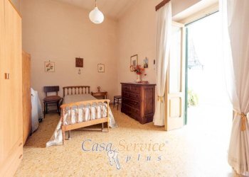 Camera da letto - Casa indipendente via Estramurale di Ponente, Matino - foto 17