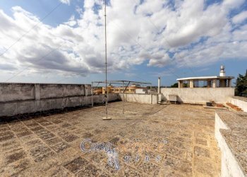 Terrazzo - Casa indipendente via Estramurale di Ponente, Matino - foto 21