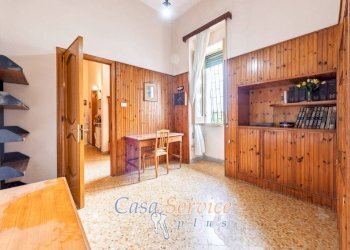 Salone - Casa indipendente via Estramurale di Ponente, Matino - foto 23