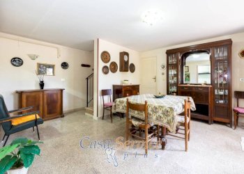 Salone - Casa indipendente via Estramurale di Ponente, Matino - foto 28