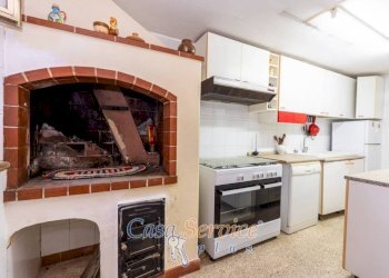 Cucina - Independent house via Estramurale di Ponente, Matino - photo 29