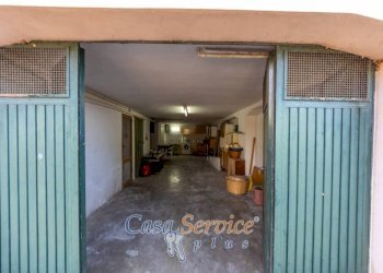 Cantina - Independent house via Estramurale di Ponente, Matino - photo 41