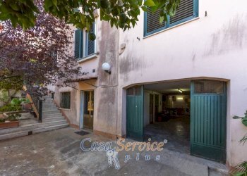 Cortile interno - Independent house via Estramurale di Ponente, Matino - photo 42