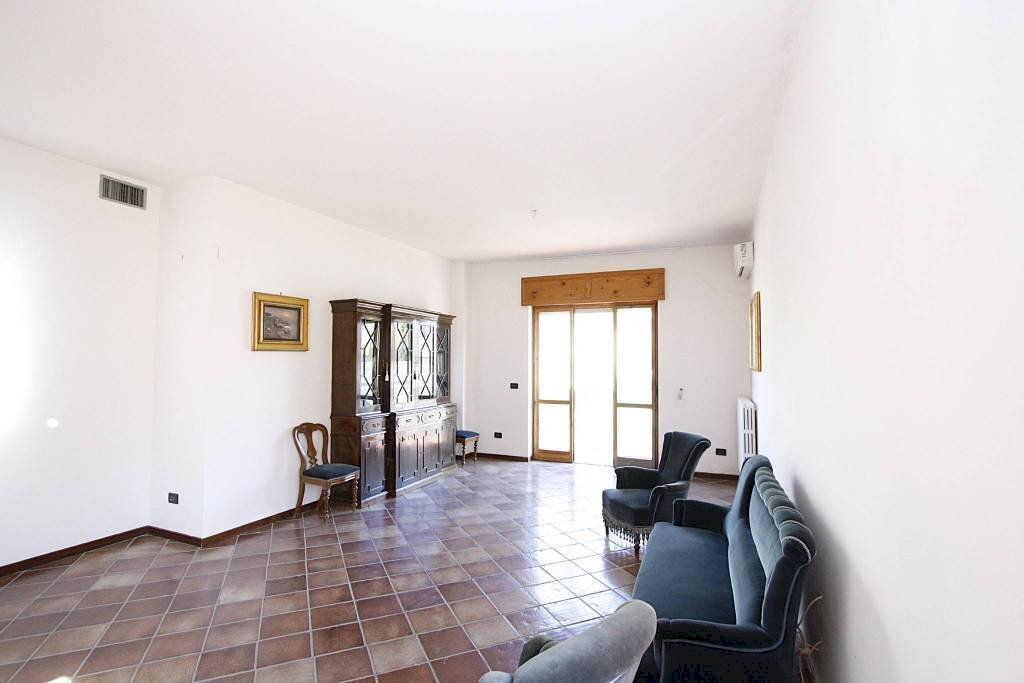 Attic viale Italia, Matino - photo 1