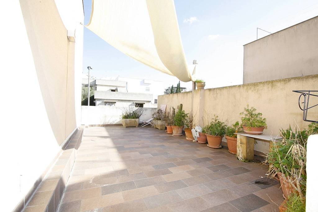 Attic viale Italia, Matino - photo 1
