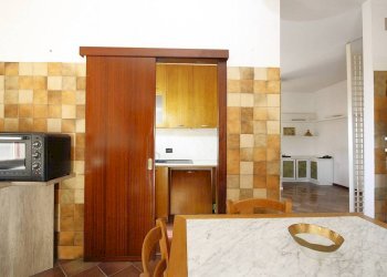 Attic viale Italia, Matino - photo 12