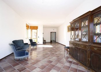 Attic viale Italia, Matino - photo 17