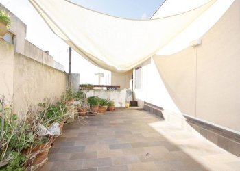 Attic viale Italia, Matino - photo 30