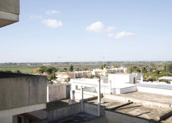 Attic viale Italia, Matino - photo 35