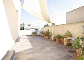 Attico viale Italia, Matino - foto 1